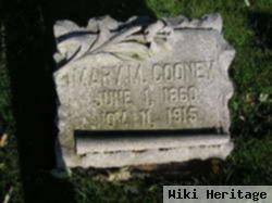 Mary M. Cooney