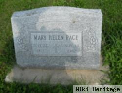 Mary Helen Pace