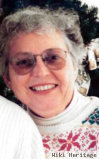 Claire G. Bettez Archambault