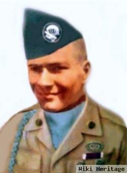 Pfc George William Stinson, Jr.