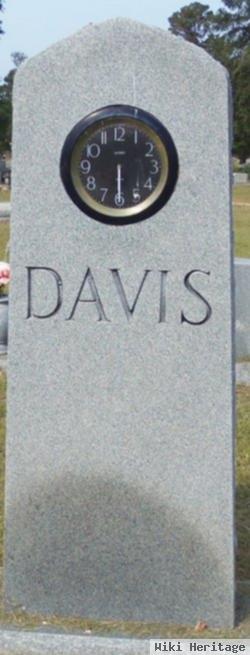 Ama R Davis