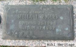 Stella L. Rogers