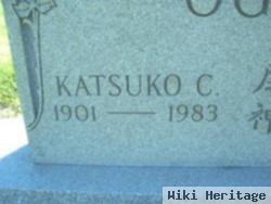 Katsuko C. Ogami