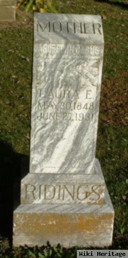 Laura E. Bradley Ridings