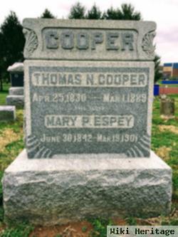 Thomas Cooper