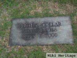 Ruth S. Collar