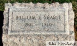 William Earl Scarff