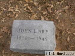 John L. Arp