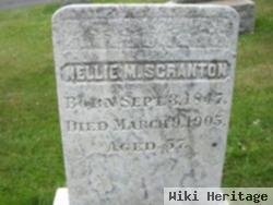 Nellie M. Scranton