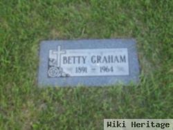 Betty Graham