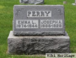 Emma Laura Sickal Perry