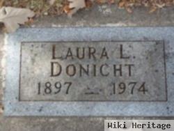 Laura A L Schmidt Donicht