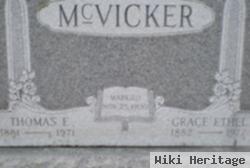 Thomas Mcvicker