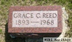 Grace C Reed