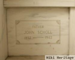 John Scholl