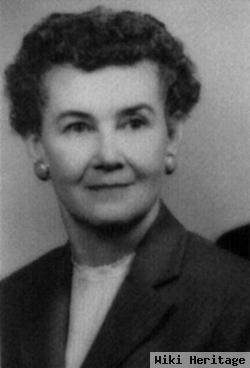 Gladys Ragsdale Hamilton