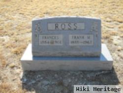 Frances Ross