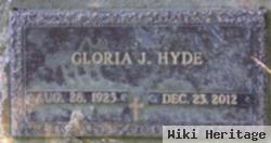 Gloria Dinger Hyde