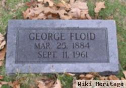 George Floid