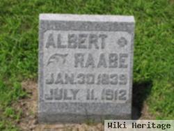 Albert Raabe