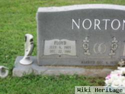 Floyd Norton