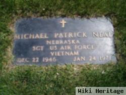 Michael Patrick Neal