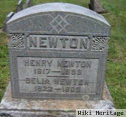 Henry Newton