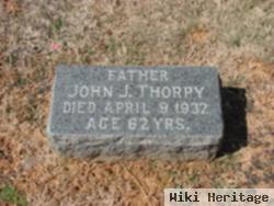 John J. Thorpy