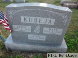 Carl Kubeja