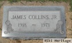 James Collins, Jr