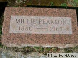 Millie Pearson