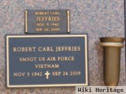 Robert Carl Jeffries