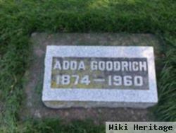 Adda Hess Goodrich