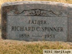 Richard C Spinner