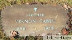 Vernon Gabel