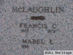 Mabel L Mclaughlin