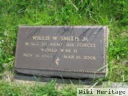 Willis Worley Smith, Jr