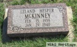 Leland Mckinney