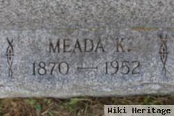 Meada K. Trump