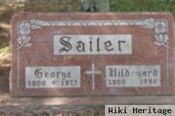 Hildegard Sailer