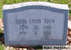 Soon Chon Shin