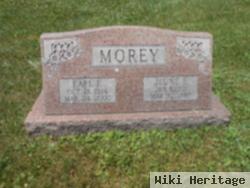 Earl F. Morey