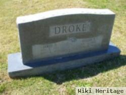 James D Droke