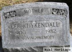 Lee Kuykendall