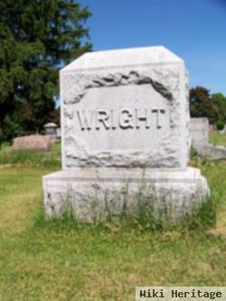 John Moore Wright, Jr