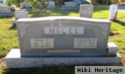 Henry C. Mcgee
