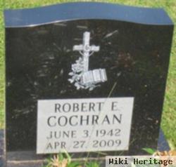 Robert Earl "bob" Cochran