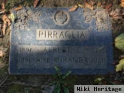 Miranda Maria Antonia Confreda Pirraglia