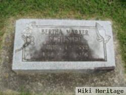 Bertha Schuster