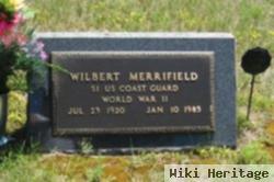 S1 Wilbert Merrifield